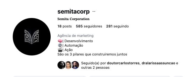 Semita Corporation